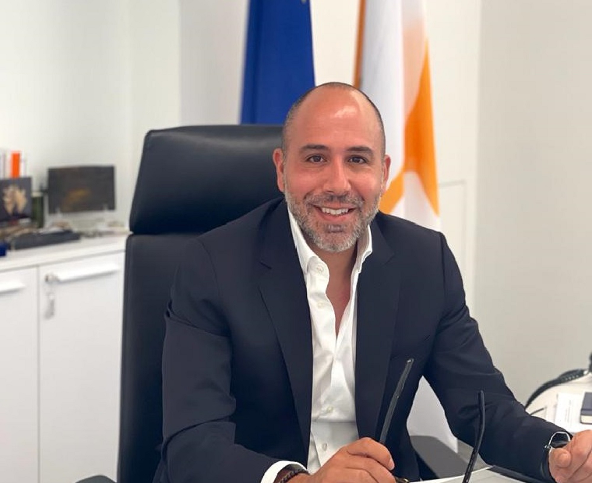 Μαστρογιαννόπουλος: €34 εκατ. για την ερευνητική και επιχειρηματική κοινότητα