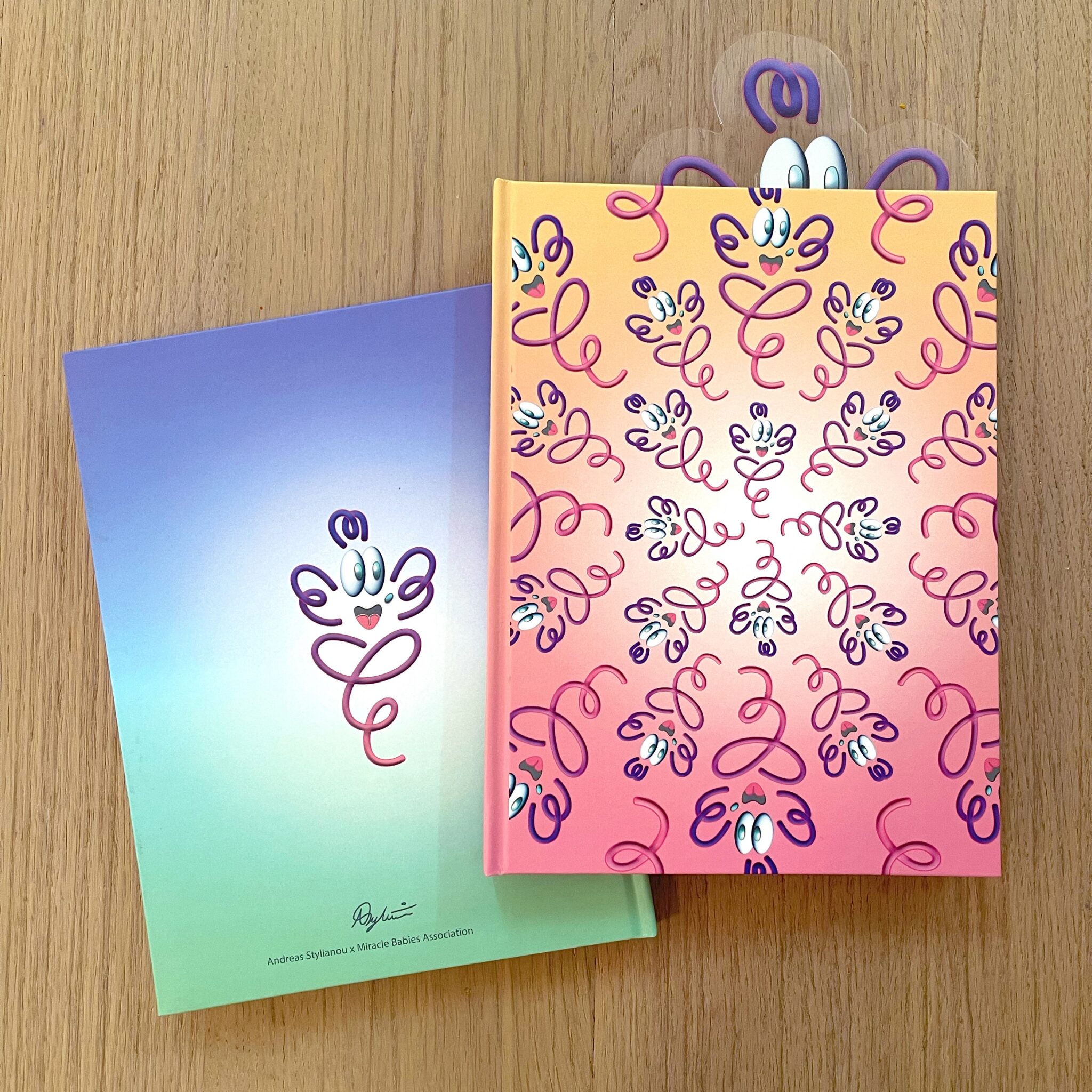 Πολύχρωμα Θαύματα 2022-2023