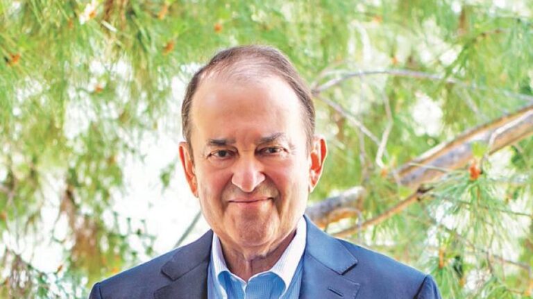 Έφυγε από τη ζωή ο Κύπρος Χρυστοστομίδης