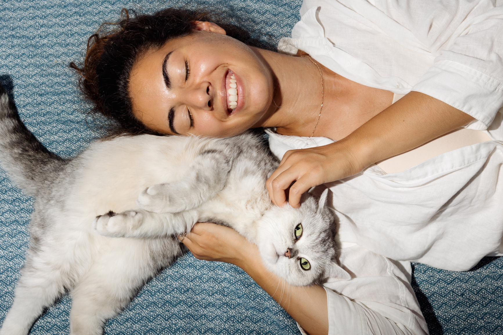 Εξίσου σημαντικά τα προϊόντα φιλικά προς τα κατοικίδια με τα προϊόντα για παιδιά