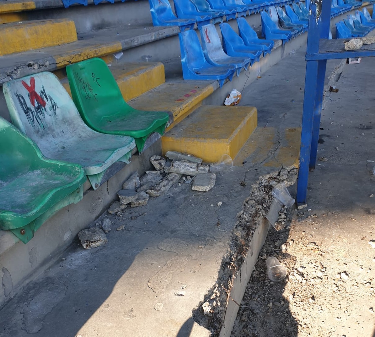 Έκτροπα στο Τσίρειο: Αύριο η εκδίκαση της έφεσης του Απόλλωνα-Ζητά κατακύρωση