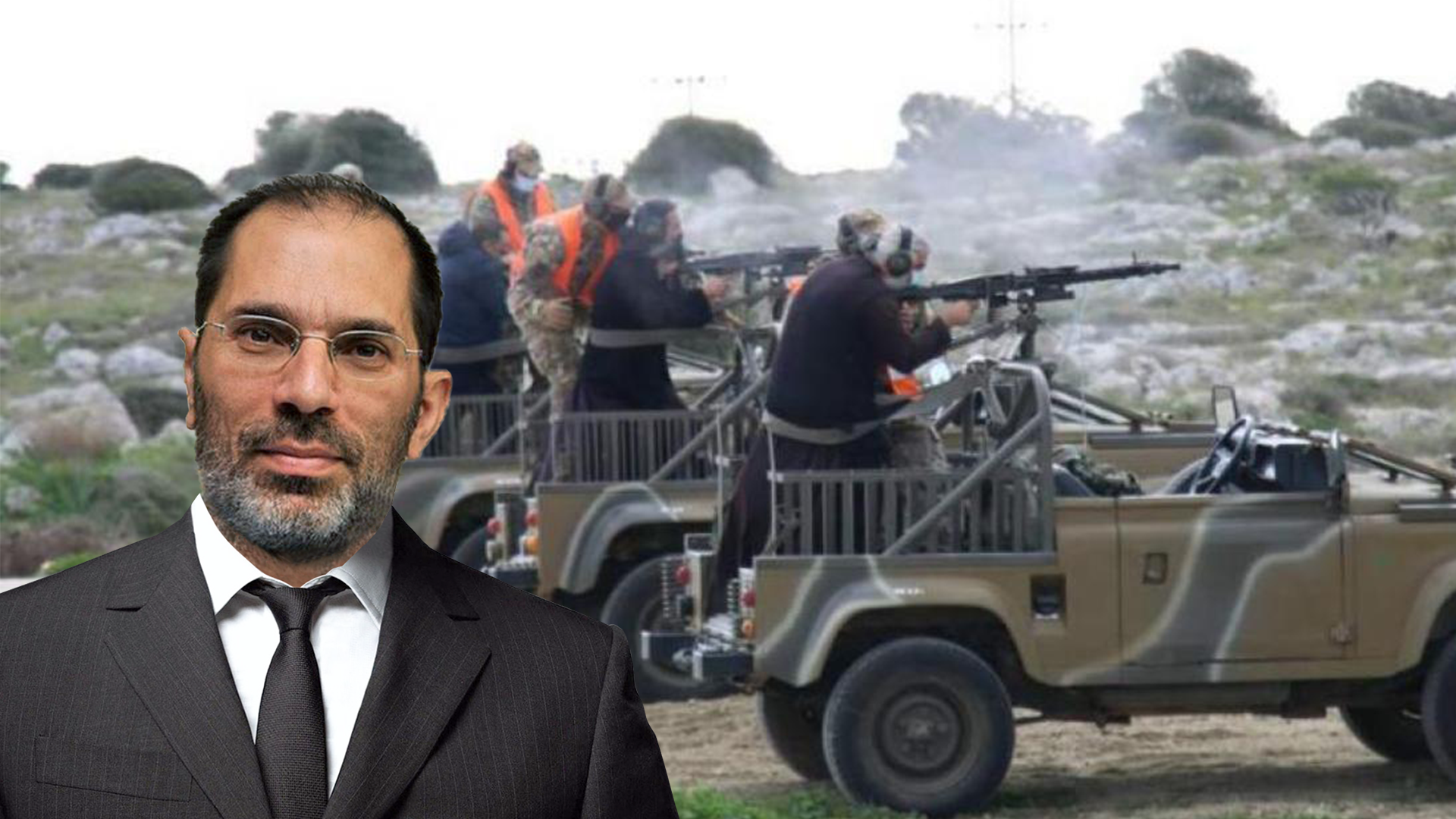 Τι εντόπισε ο Οδυσσέας για την «ιερή βολή» στο Πεδίο του Φανού