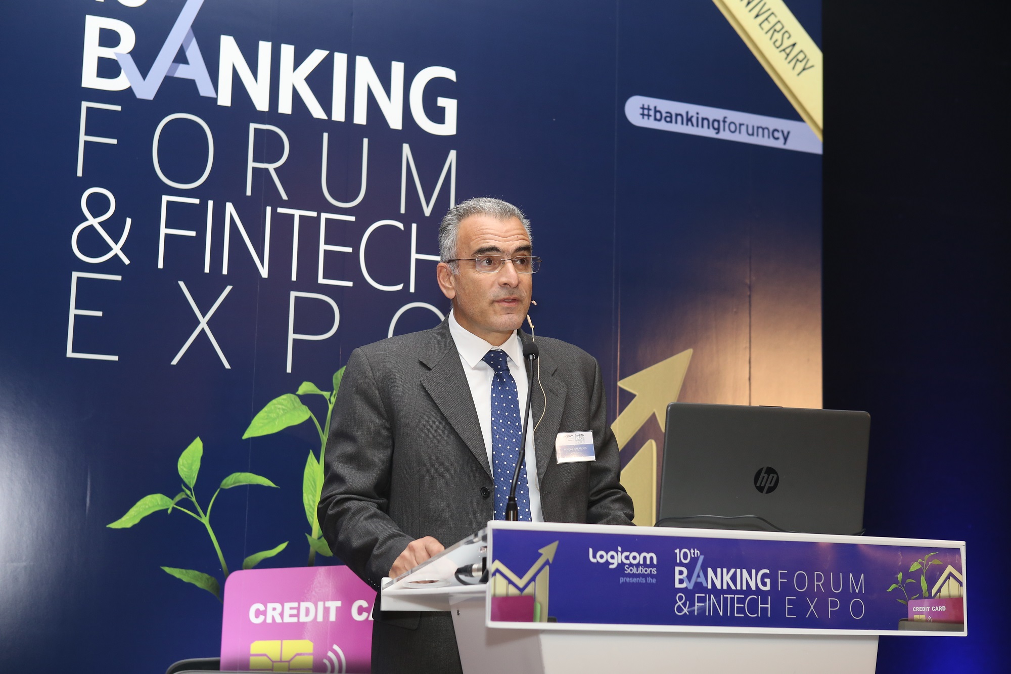 Η κυπριακή οικονομία μπορεί να διαχειριστεί τους γεωπολιτικούς κινδύνους