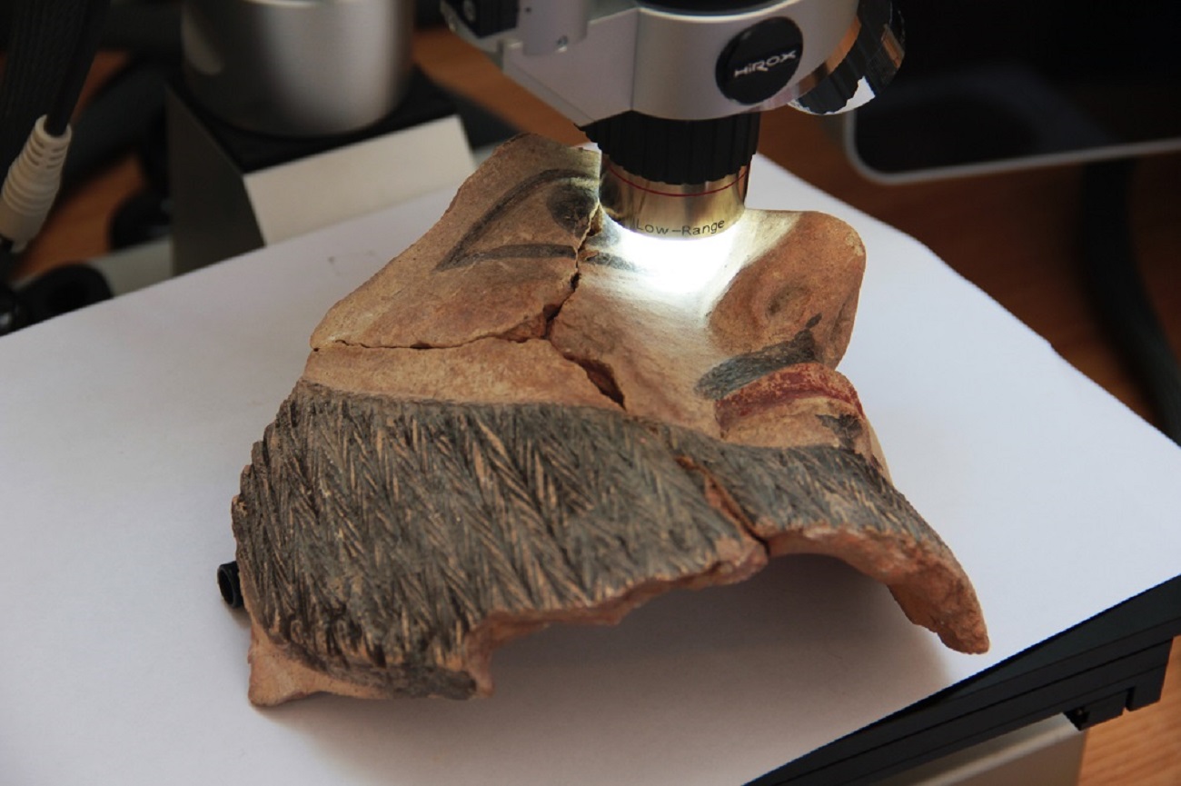 Εργαστήρια Χαρακτηρισμού Τέχνης «Ανδρέας Πίττας»: Συμπόσιο αφιερωμένο στην τέχνη