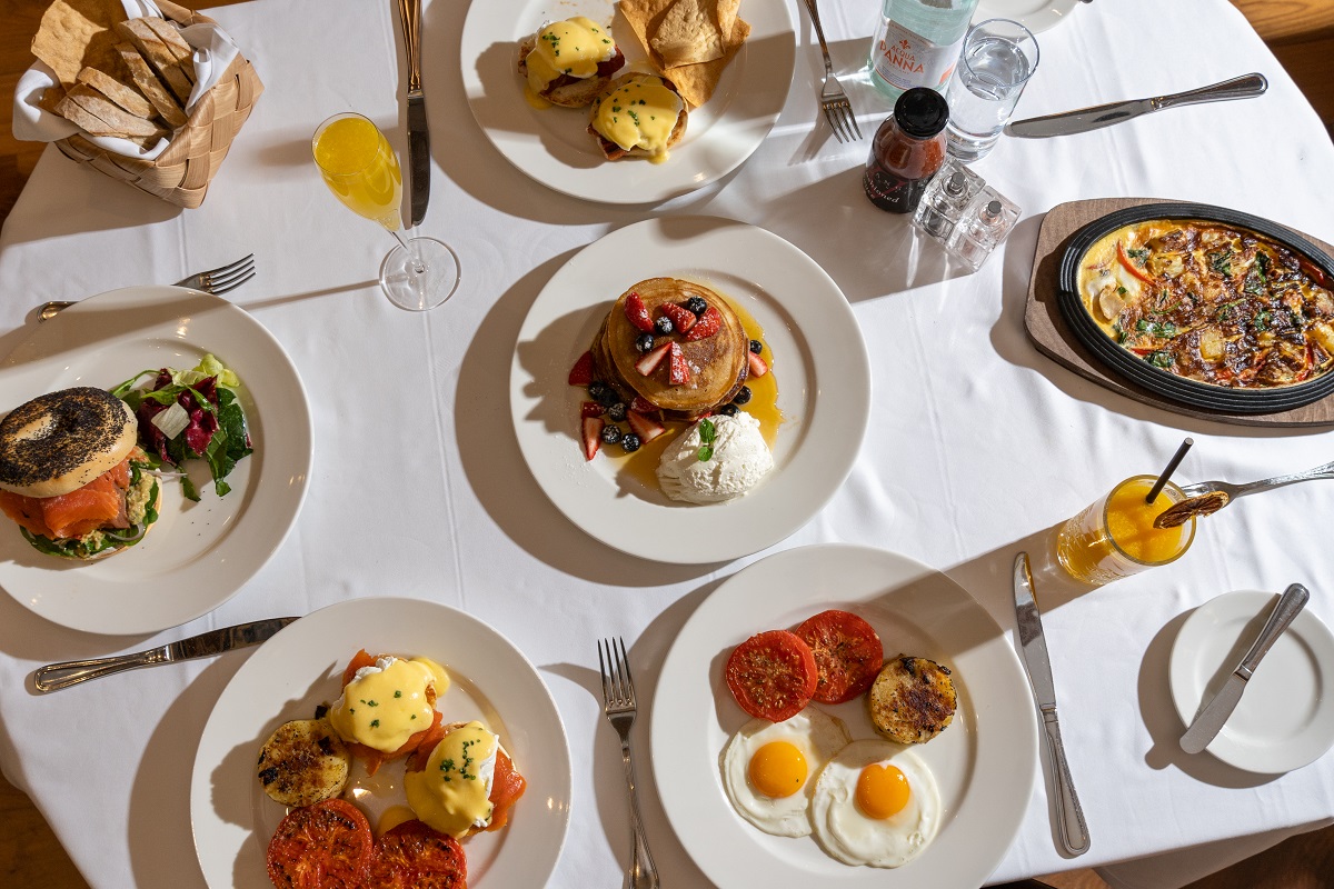 Wolfgang’s Steakhouse Limassol: Για όσους αγαπούν το ποιοτικό Brunch