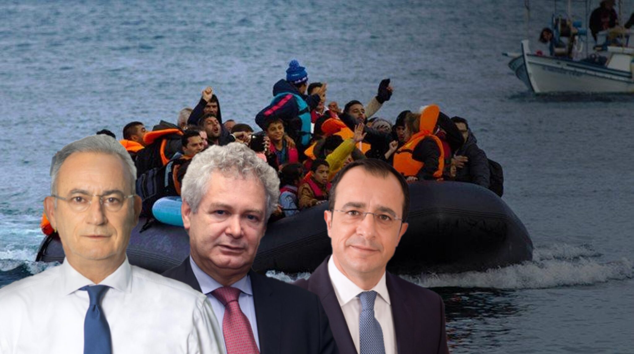 Εισηγούνται, υλοποιούνται; Οι θέσεις των υποψηφίων για το μεταναστευτικό