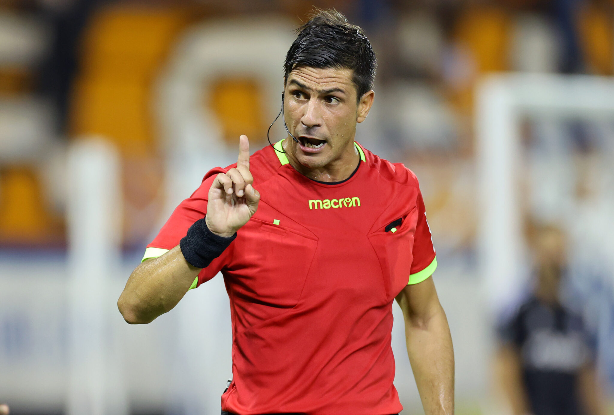 Πρωτάθλημα Cyta: Γνώριμος Ιταλός στην «Αρένα», Αθανασίου στο ΓΣΠ