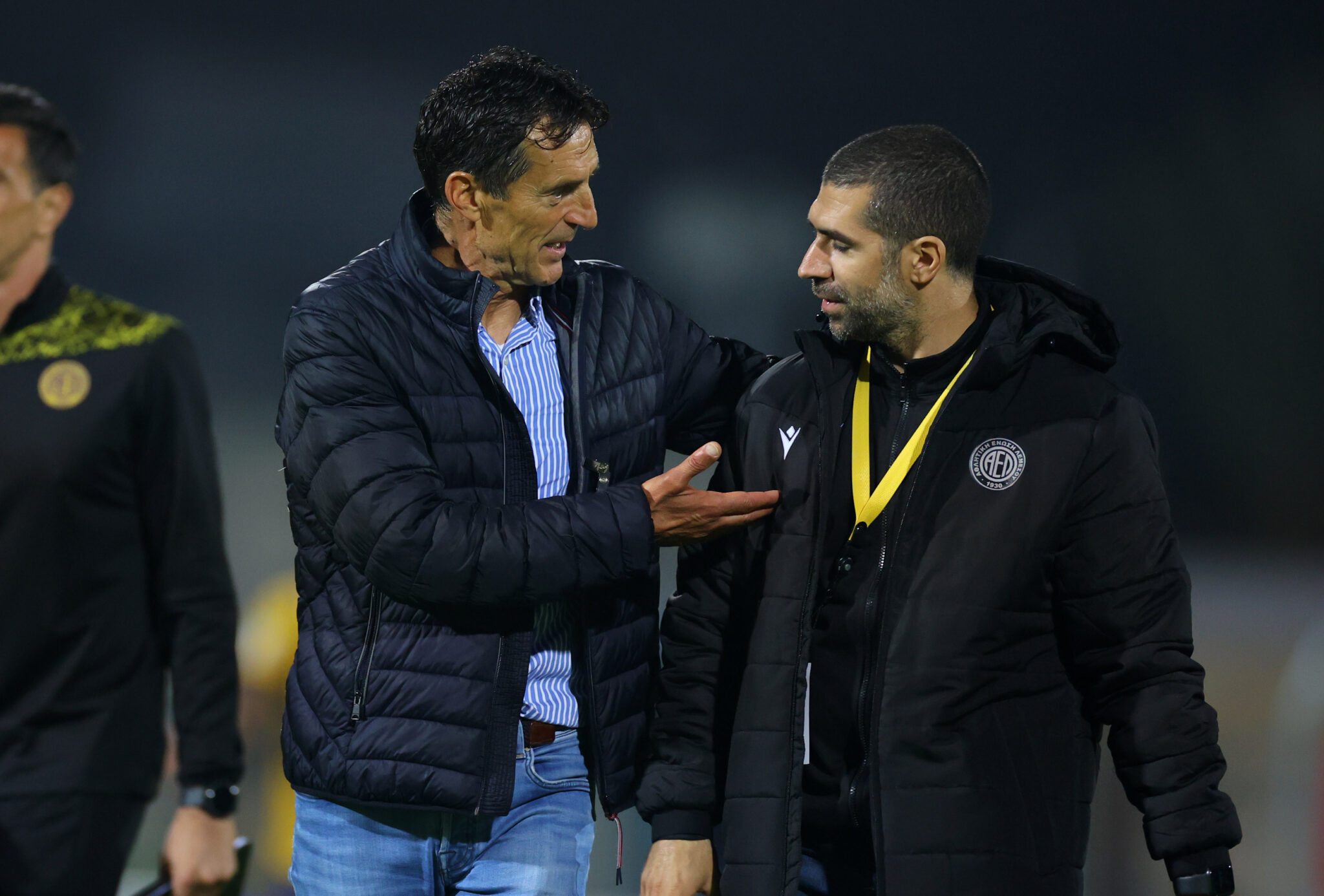 Με πεντάδα απουσιών η ΑΕΛ