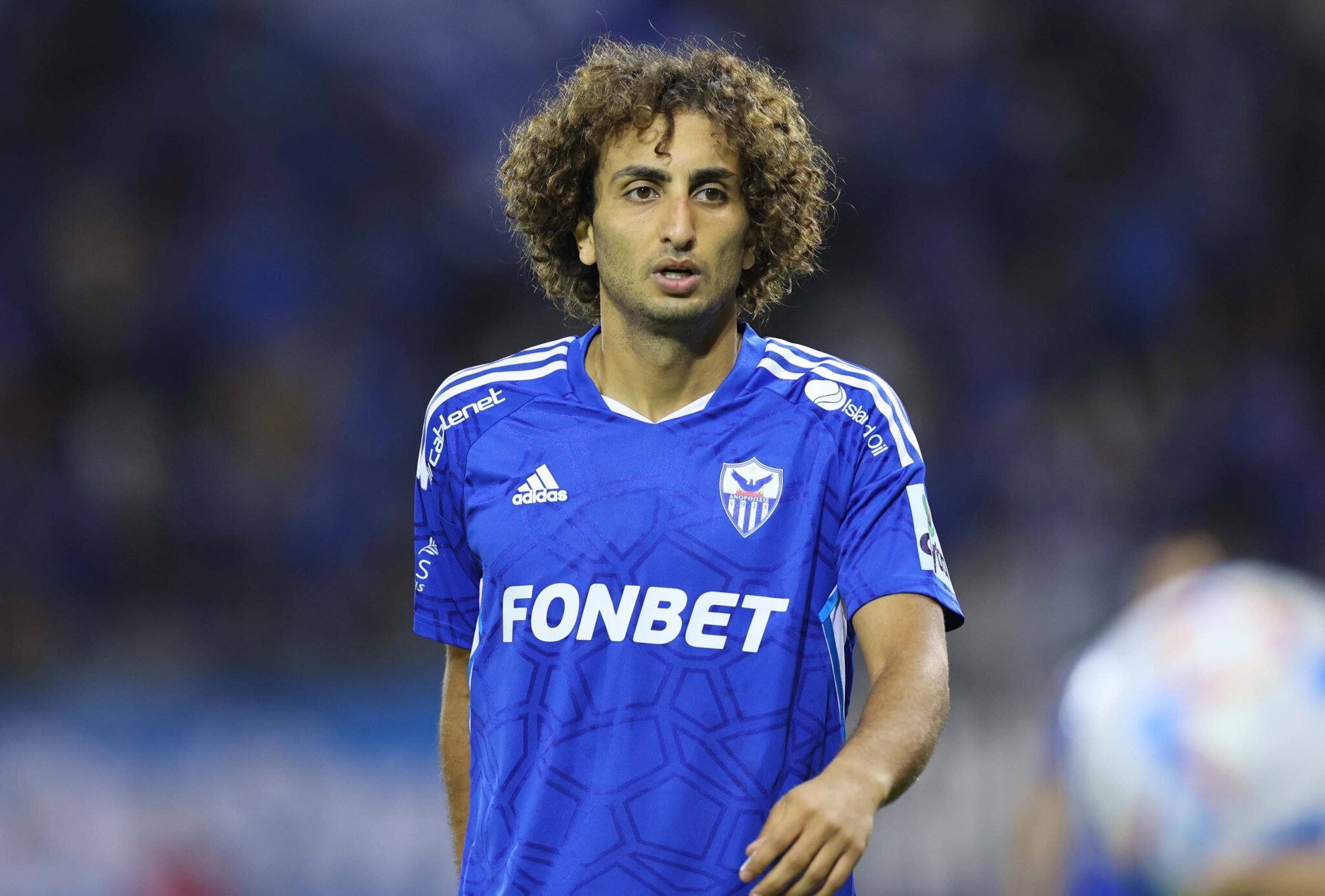 Χωρίς Ουάρντα με ΑΠΟΕΛ η Ανόρθωση