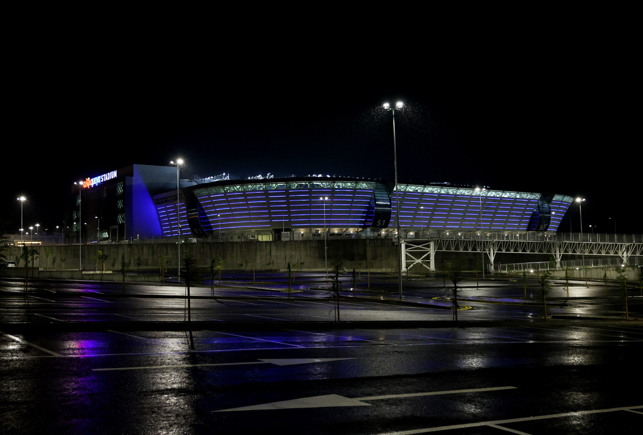 Παίρνει μια πρώτη γεύση από το νέο του… σπίτι ο Απόλλωνας