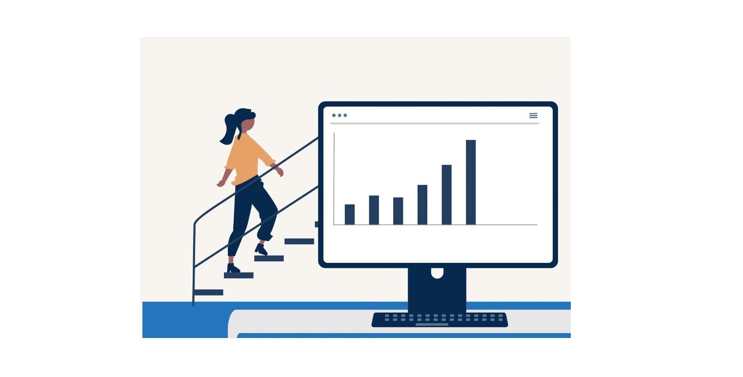 Φέρτε τον ψηφιακό μετασχηματισμό στα μέτρα σας με απλά και εφικτά βήματα