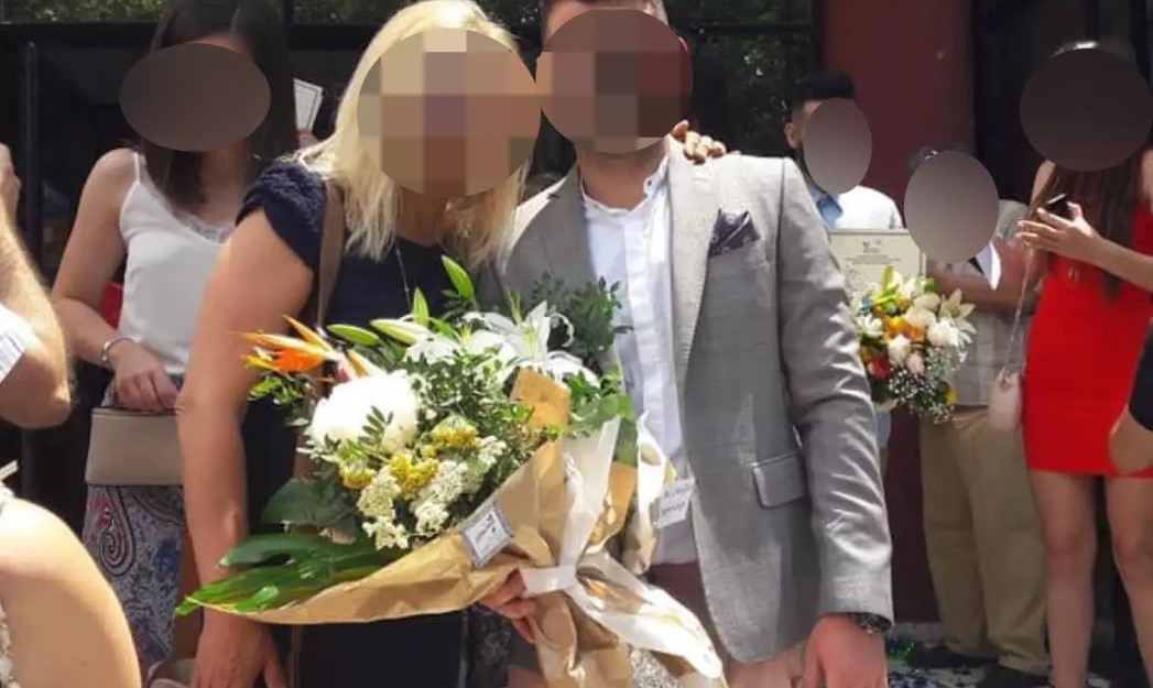 Θεσσαλονίκη: Σκότωσε τη μητέρα του με κουζινομάχαιρο