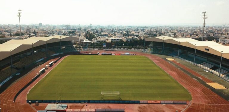 Πρωτάθλημα Cyta: Κλείνει η 15η αγωνιστική με δράση στο Τσίρειο