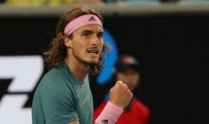 Ο Τσιτσιπάς στο Netflix– Όλες οι λεπτομέρειες και τι θα κάνει