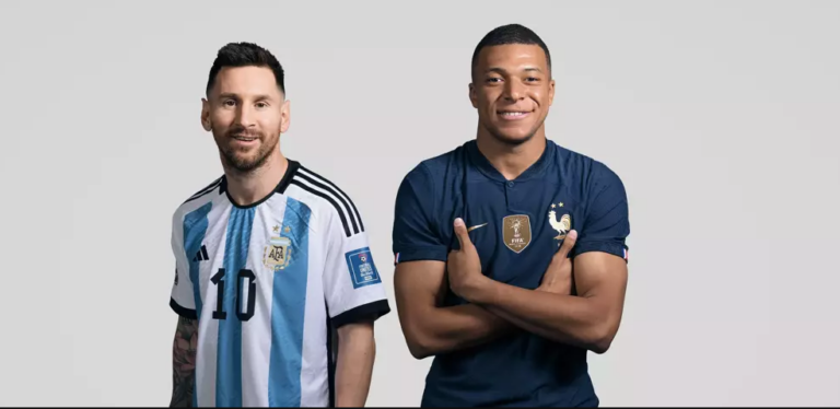 Μουντιάλ 2022: Αργεντινή και Γαλλία για την κορυφή του κόσμου