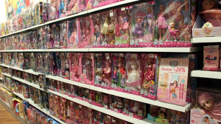 Αποσύρονται πλαστικά προϊόντα από την κυπριακή αγορά