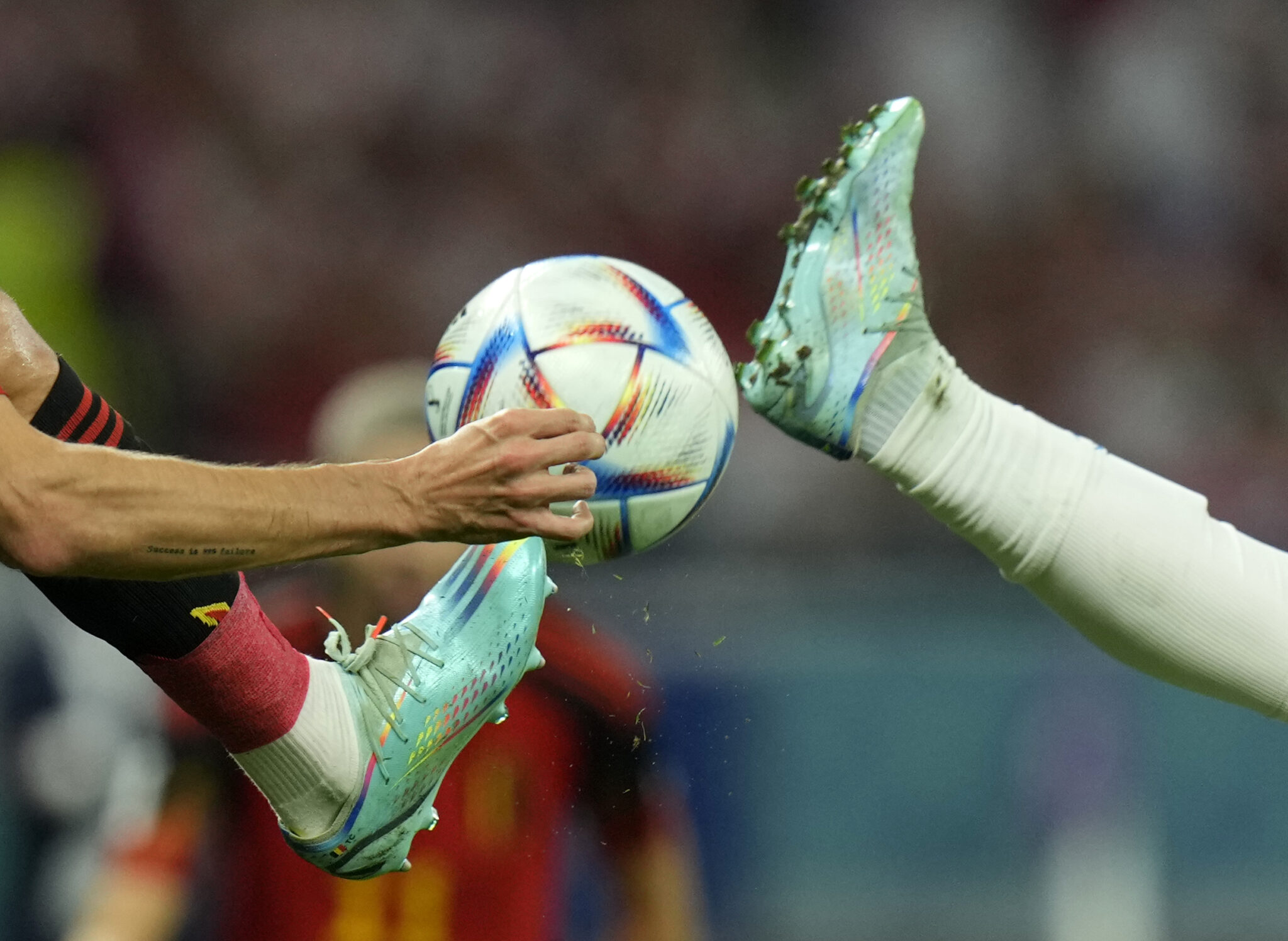 Γαλλία-Πολωνία: Πρώτο εμπόδιο για τους τρικολόρ η παρέα του Λέβαντόφσκι