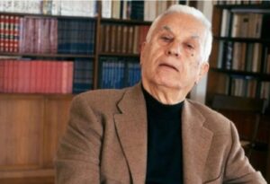 Διασωληνωμένος ο Νίκος Ξανθόπουλος – Το μακροσκελές μήνυμα