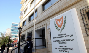 Ένα βήμα πιο κοντά στην ανακατασκευή τμήματος του δρόμου Λευκωσίας – Παλαιχωρίου