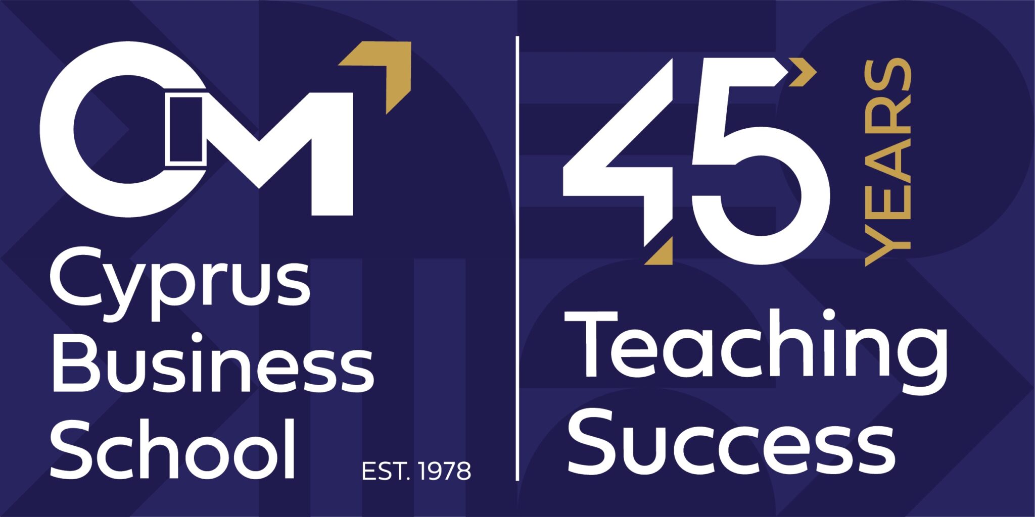 Νέα εταιρική επωνυμία για το κορυφαίο Κυπριακό Business School  
