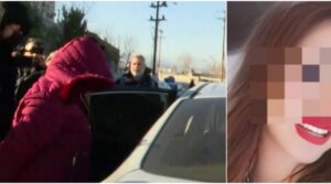 "Δεν έδειχνε ταραγμένη": Έπνιξε το παιδί της και πήγε στο ρεβεγιόν η 29χρονη