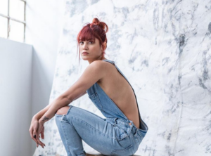 Μαίρη Συνατσάκη: Μας έδειξε την υπέροχη κούνια της μπεμπάς της!