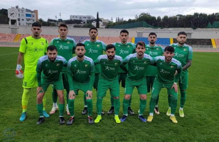 Γ' Κατηγορία: Ξέφυγε περισσότερο ο Διγενής Ακρίτας Μόρφου