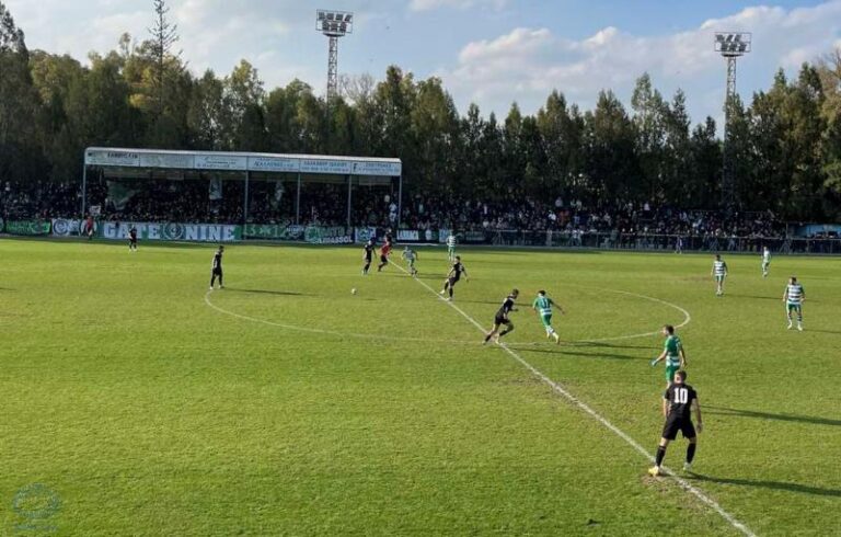 Εκτός έδρας νίκες για ΠΟ Αχυρώνα Ονήσιλο και Αγία Νάπα