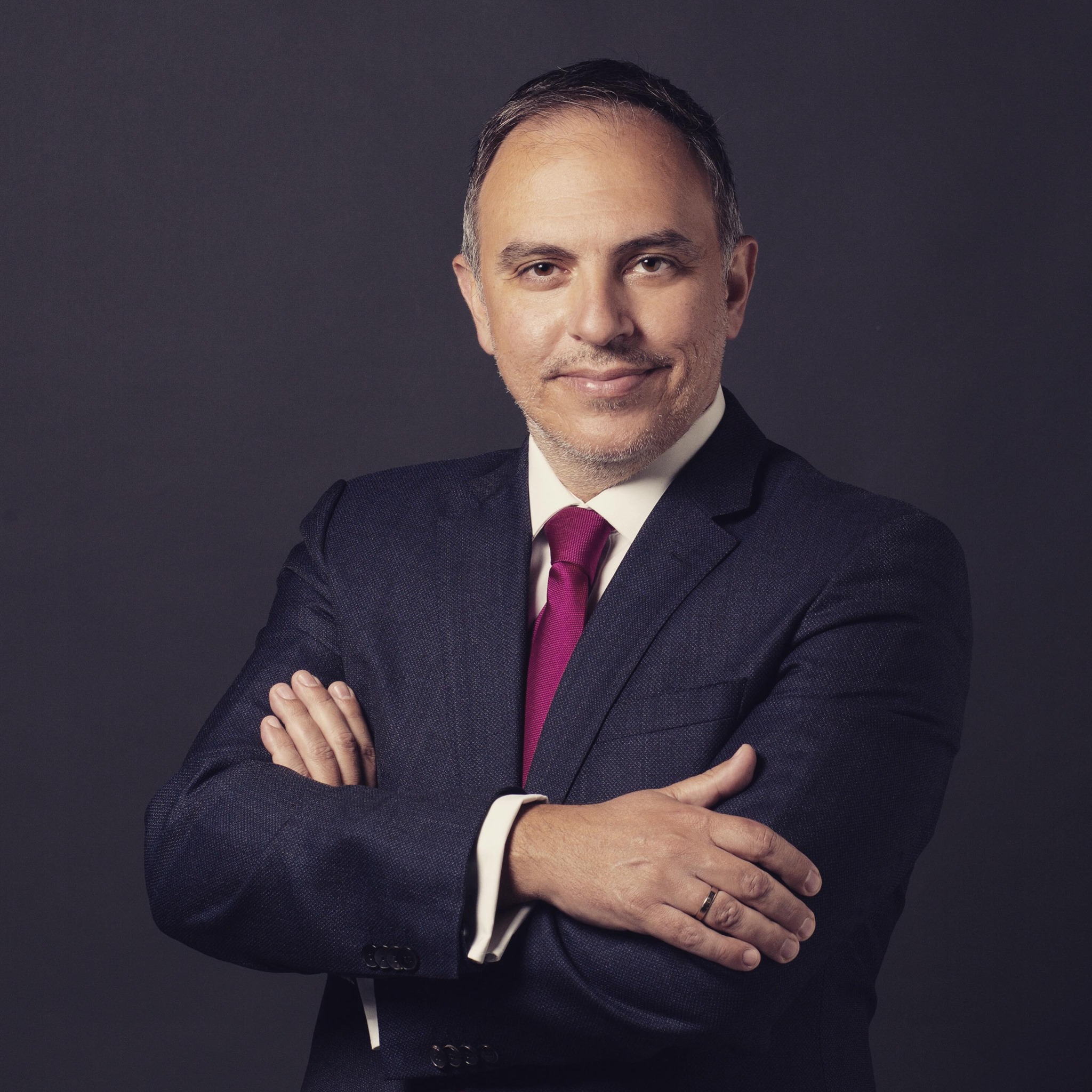 Χαράλαμπος Προύντζος: Γι’ αυτό προτείνω Μαυρογιάννη