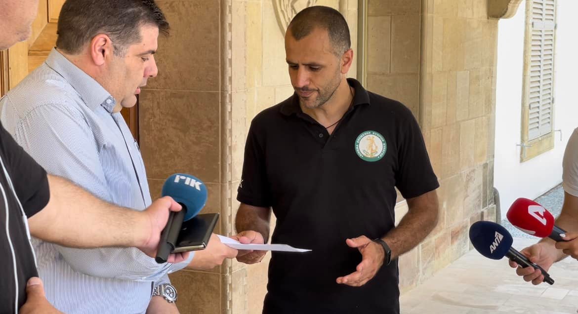 9 ερωτήματα κυνηγών προς Αβέρωφ: Τρίτο πρόσωπο ζήτησε ττόκκα για αυτόνομη κάθοδο