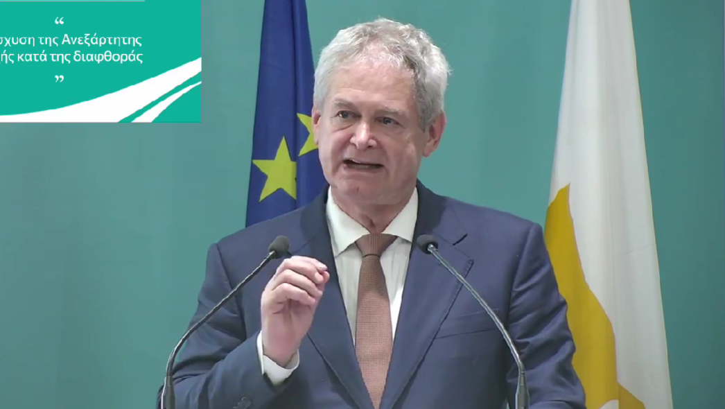 Αυτές είναι οι 50+1 δράσεις Μαυρογιάννη στις πρώτες 100 ημέρες αν εκλεγεί