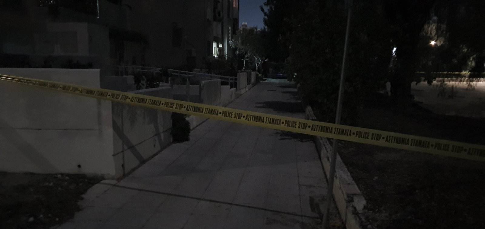 Νεκρός μετά από καυγά εντοπίστηκε άντρας στα Λατσιά-Ανοιχτό το ενδεχόμενο φόνου