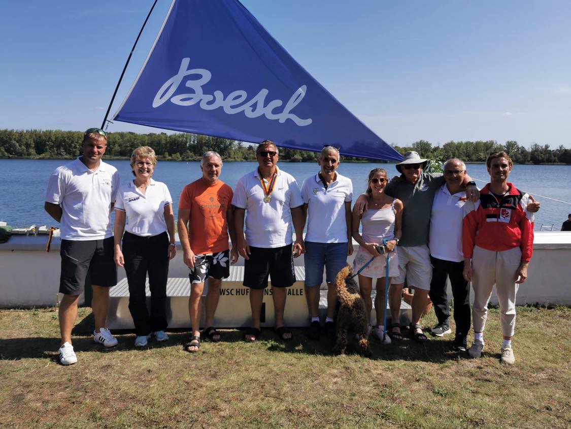 Καθολική αναγνώριση για τον Διεθνή Κριτή Λάκη Αναστασίου