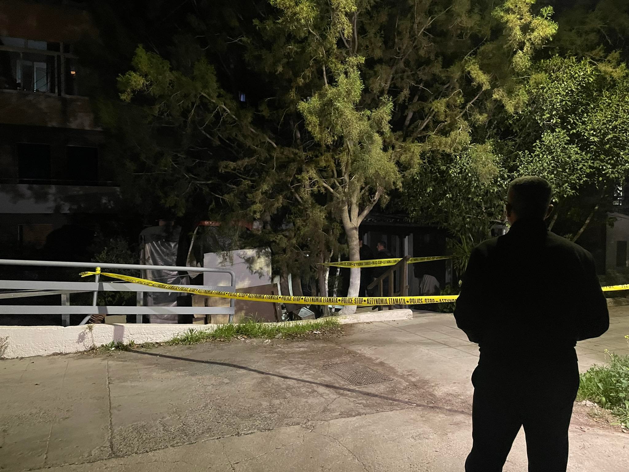 Έστειλαν τον 7χρονο γιο τους να φέρει ενισχύσεις για να σκοτώσουν τον Δωρόθεο