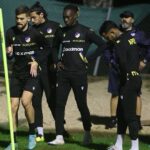 Στη Λεμεσό με 23 παίκτες στην αποστολή ο ΑΠΟΕΛ