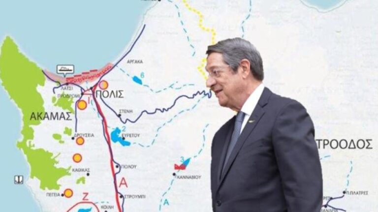 Ζητούν διάλογο με Νουρή-Καδή οι Κοινοτάρχες Ακάμα, δίνουν υπόμνημα στον ΠτΔ