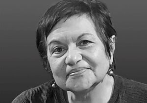 Την Παρασκευή το τελευταίο «αντίο» στη Νόνα Μολέσκη