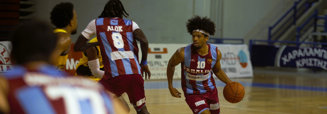 Στην επόμενη φάση η Ένωση, κερδίζοντας τον Αχιλλέα