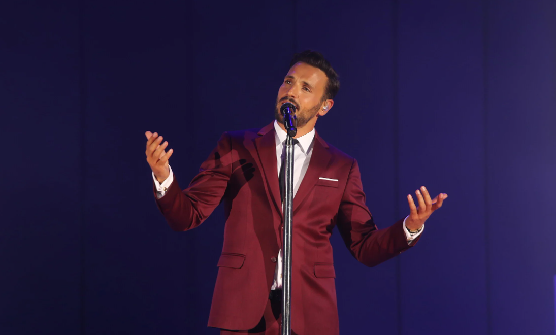 “Είμαι ο τελευταίος άνθρωπος στη γη που θα είχα έστω…1% ομοφυλοφιλικές τάσεις"