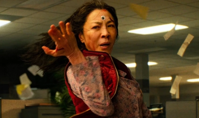 Oscars 2023: Αυτή είναι η "χρυσή λίστα" και ο… μεγάλος νικητής!