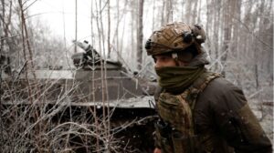 Οι Ρώσοι ισχυρίζονται ότι σκότωσαν περισσότερους από 600 Ουκρανούς στρατιώτες