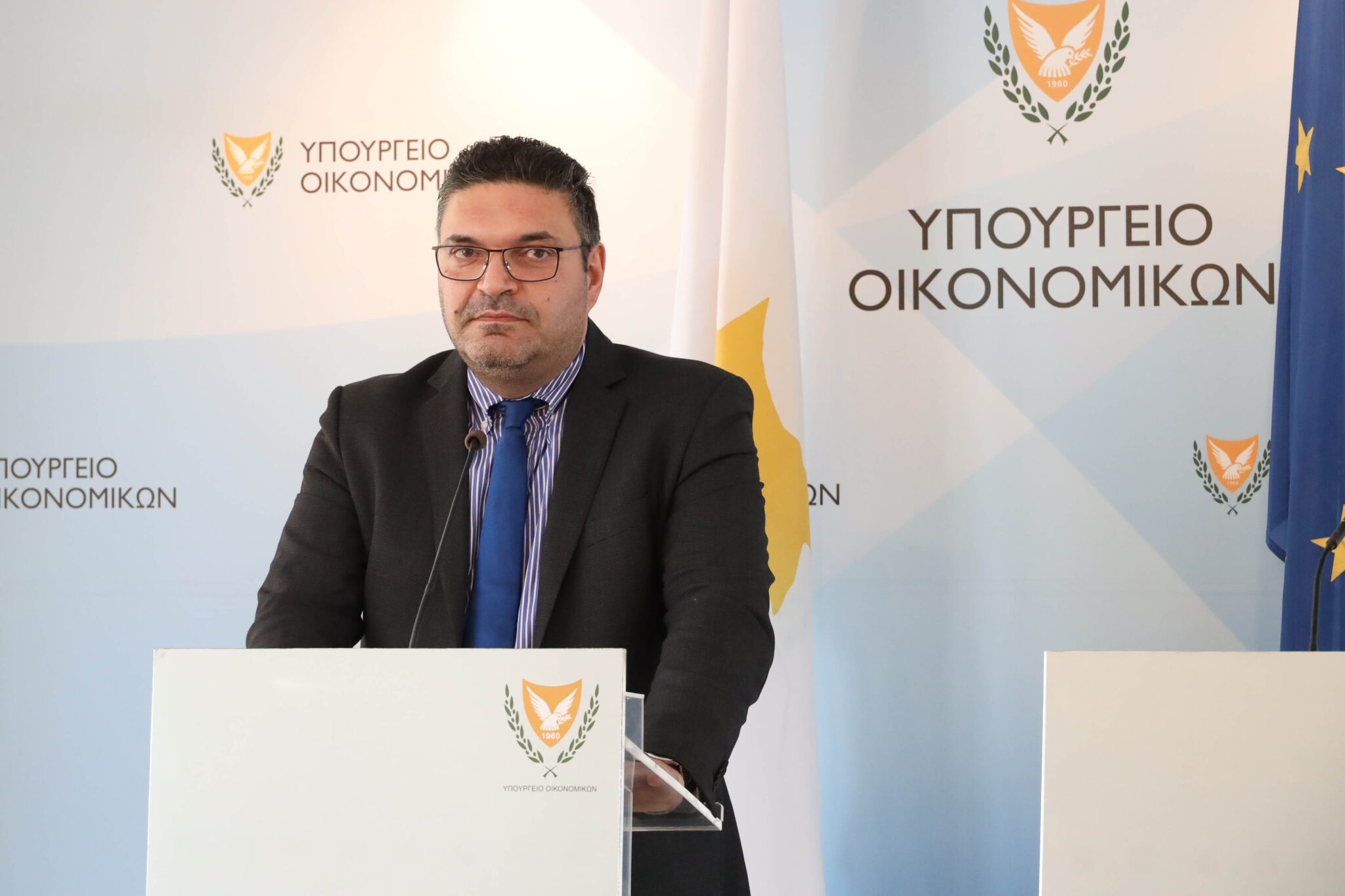 H απάντηση ΥΠΟΙΚ στο CBS: Φήμες και fake news που έθεσαν σε κίνδυνο ανθρώπους