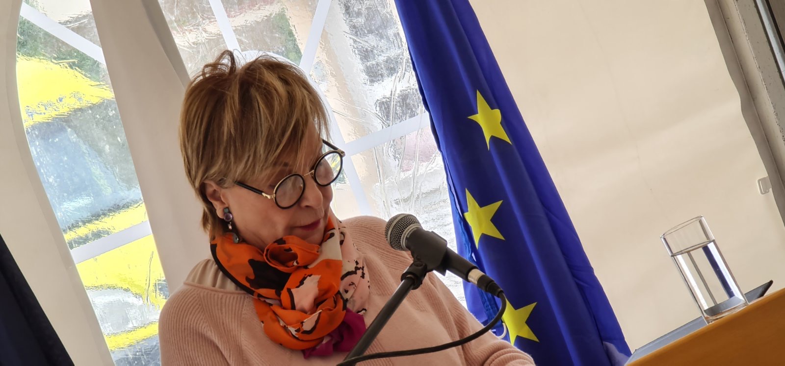 Δράκου: Ο Καπνουλλάς "δεν θα έχει δύο καπέλα", δικαίωμα της Άννας η δίωξη