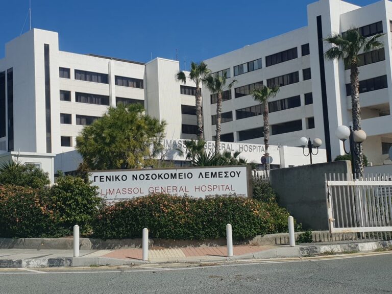 Κανένα αίτημα για διορισμό ιατρικού λειτουργού για υπόθεση αμέλειας λέει ο ΟΚΥπΥ