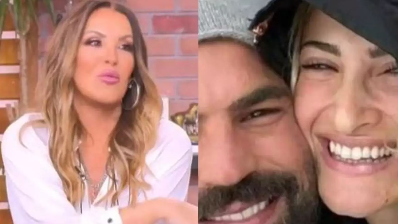 Γερμανού για Ιωάννα Τούνη: "Έχει ώρες μπροστά της, ταλαιπωρείται το κορίτσι"