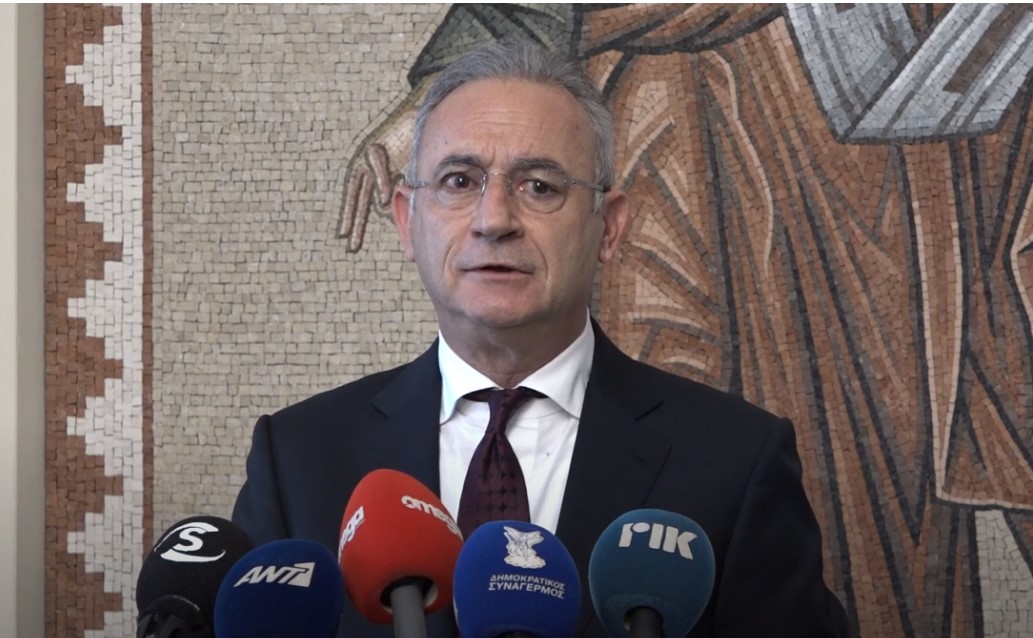 Αβέρωφ: Θέλω να χτυπήσω την αδικία και την ανισότητα (ΒΙΝΤΕΟ)