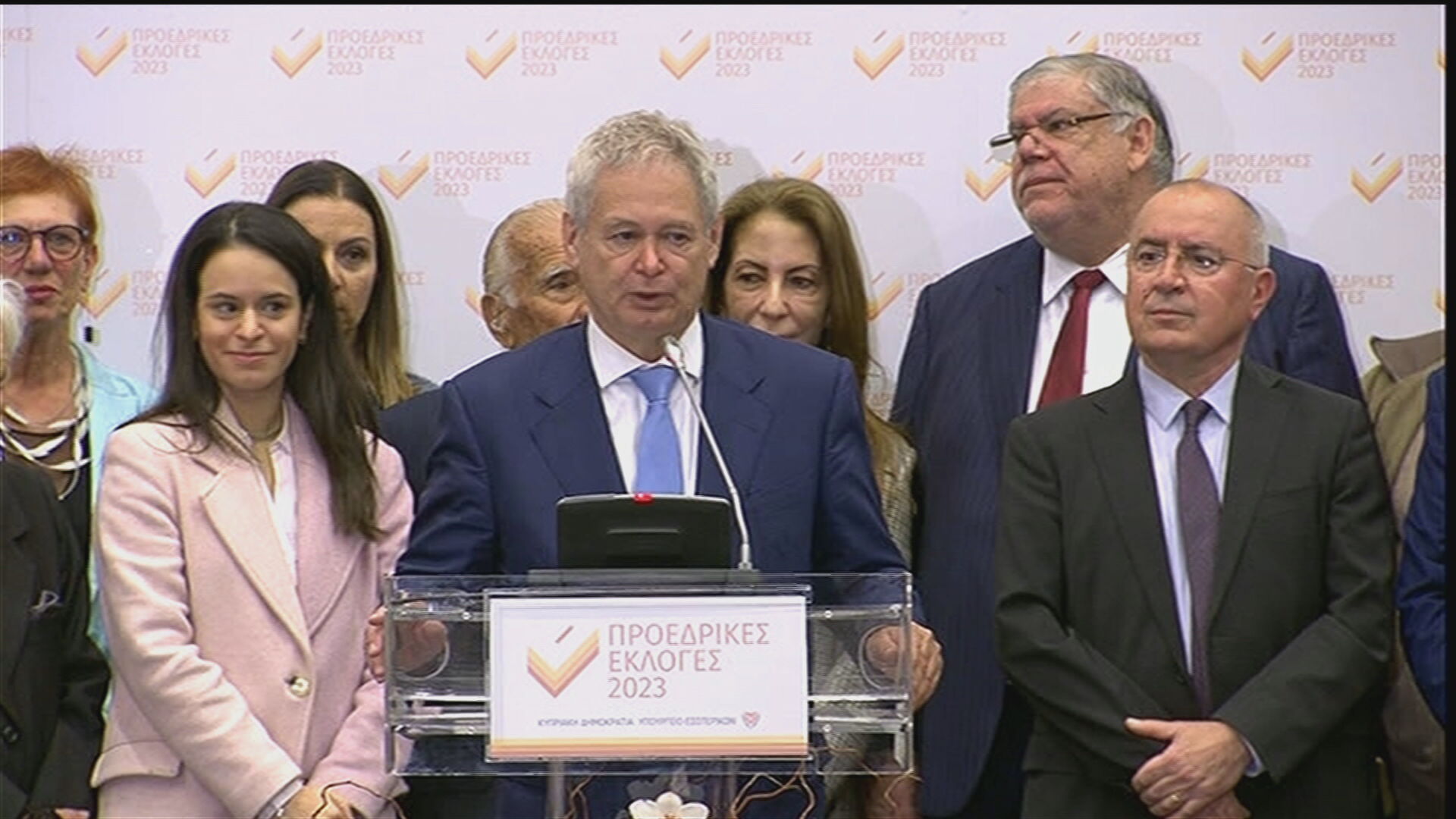 Μαυρογιάννης: "Να ανεβάσουμε την Κύπρο λίγο ψηλότερα" (ΒΙΝΤΕΟ)