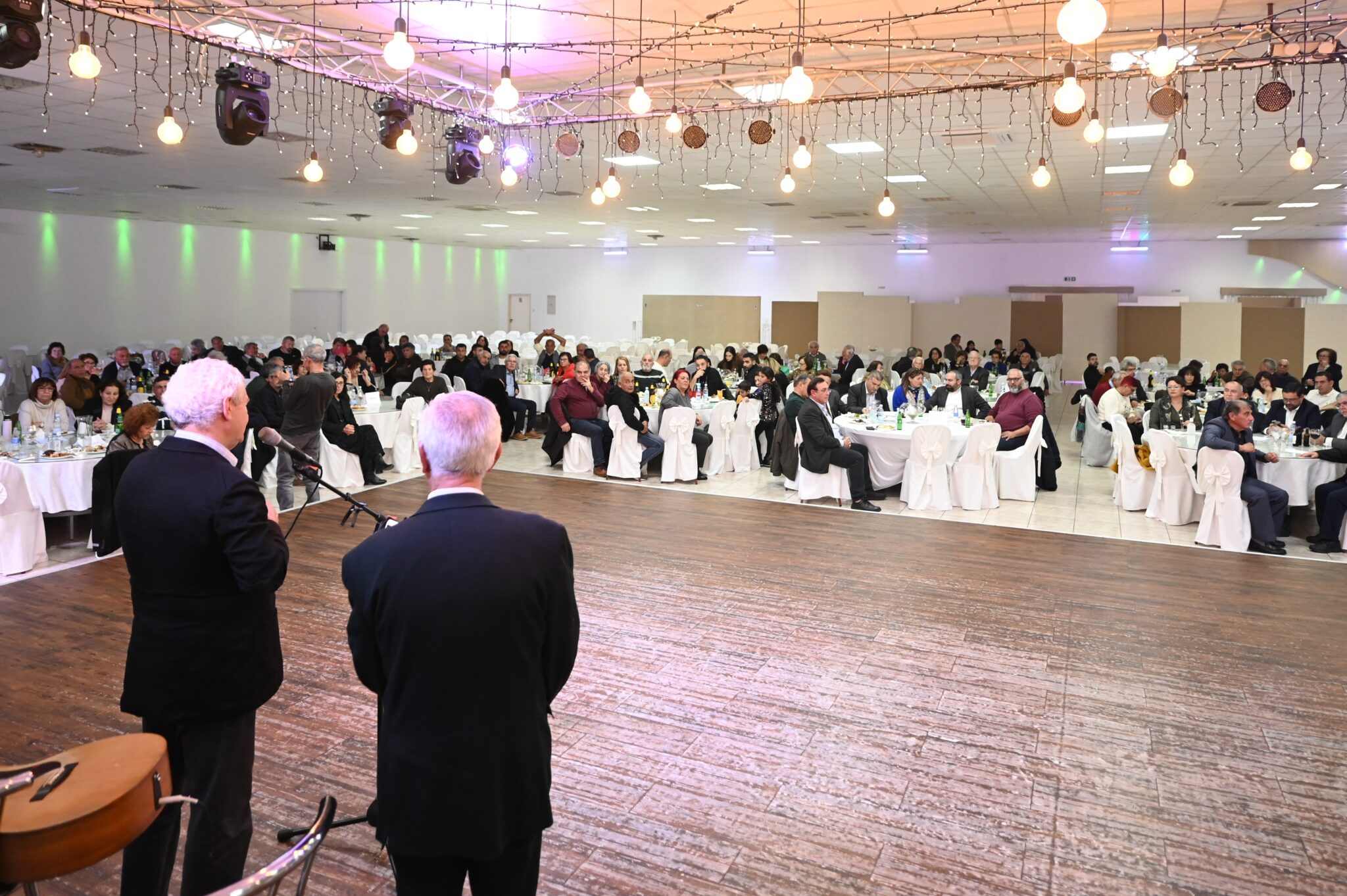 Μαυρογιάννης:«Κάθε ψήφος μετρά, για την αλλαγή που τόσο έχει ανάγκη ο τόπος μας»