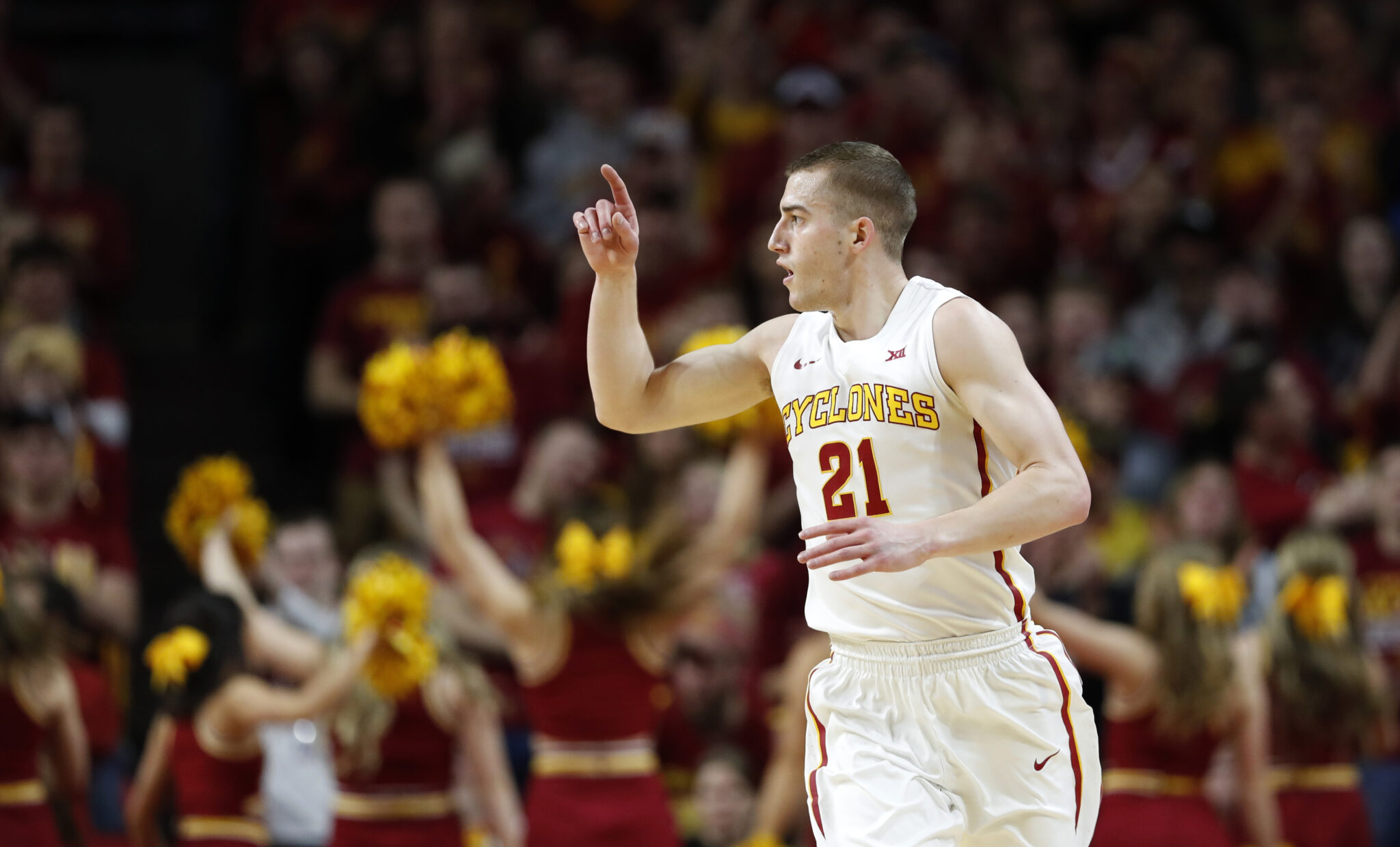 «Έκλεισε» Ματ Τόμας ο Παναθηναϊκός