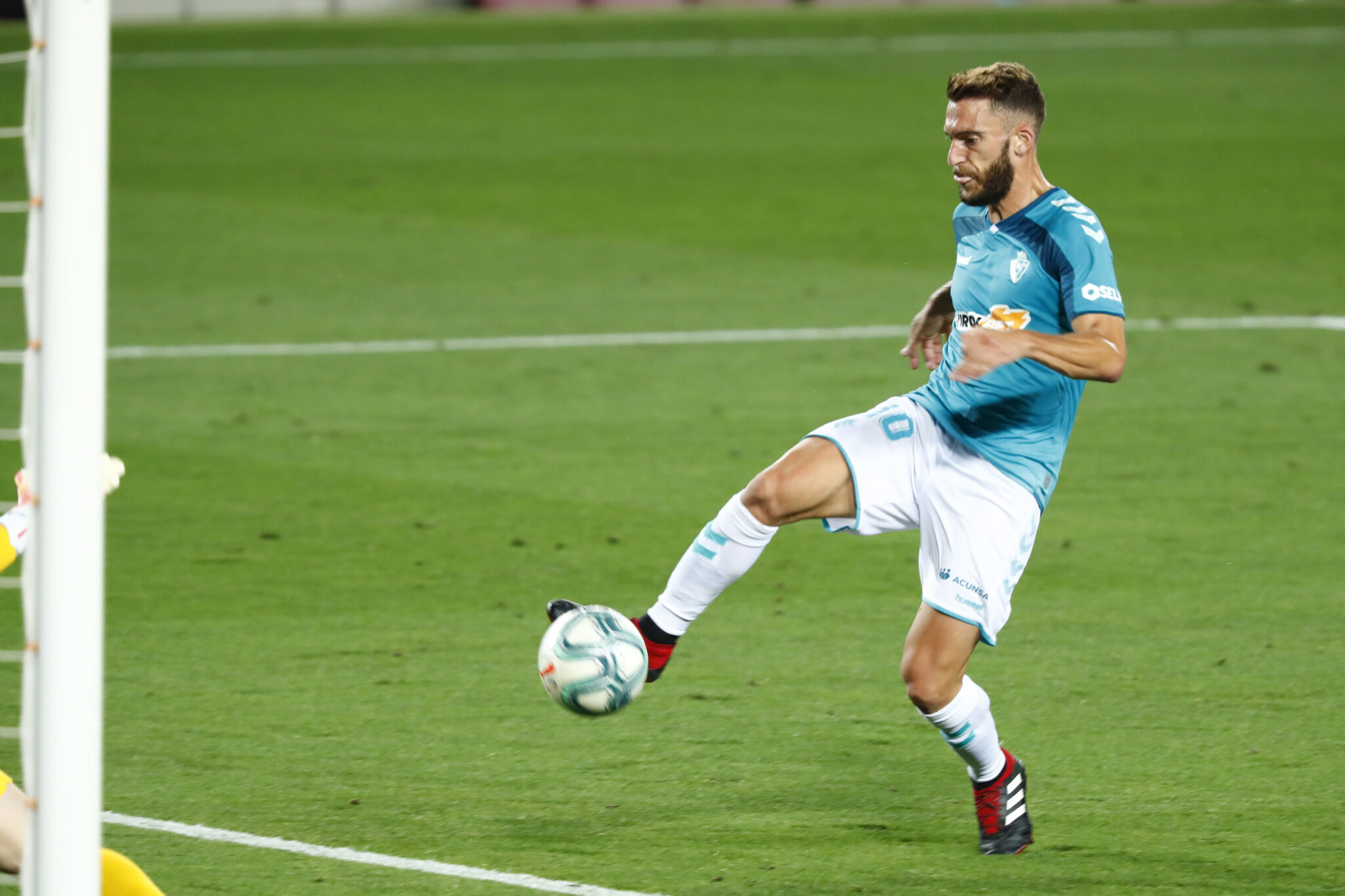 Στέλνουν Ρομπέρτο Τόρες στην ΑΕΚ (ΒΙΝΤΕΟ)